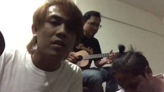 Warkah Untukku Ara  Cover by Akim amp The Majistret [upl. by Auof]