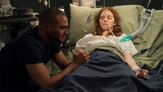 Greys Anatomy Staffel 14 Folge 23 April stirbt fast GermanDeutsch [upl. by Amice]