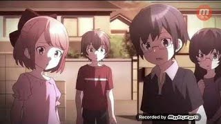 shichisei no subaru the movie PART 7  sub indo  ANIMEKU [upl. by Bullard]