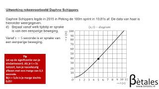 11 Beweging in beeld [upl. by Anuqahs]