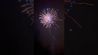 Zink F3 Rakete 905  Brokat amp Blau fireworks pyro feuerwerk silvester boom rocket [upl. by Sidra]