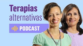 Terapias alternativas  Podcast [upl. by Enos]