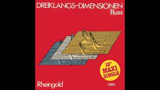 Rheingold  Dreiklangsdimensionen 1980 [upl. by Sonitnatsnoc638]