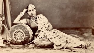 Rare Bageshwari Devi Sings Thumri Live In Performance “Sej ChaDat Dar Laagay” [upl. by Christal919]