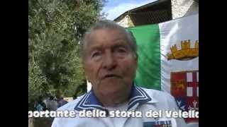 quotIl Velella degli abissi 1943quot testimonianze inedite [upl. by Keeley]