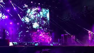 Tool performs “Pneuma” at Louder Than Life Festival [upl. by Lenhard]