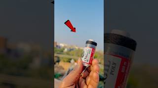 WE FLY KITE WITH POPULAR THREAD🤩 shorts pkcrazyexperiments [upl. by Garmaise]