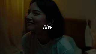 Risk  Gracie Abrams Sub Español [upl. by Luana565]