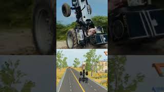 Arjunrj51vlogs Eicher 480 tractor stunt arjunrj51 stuntmod eichertractor [upl. by Merras]