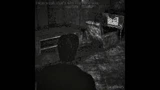 i was weak thats why i needed you  Silent Hill Ambient [upl. by Ateuqirne]