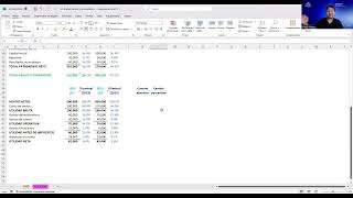 WEBINAR 🔰LOS ESTADOS FINANCIEROS ANALISIS VERTICAL Y HORIZONTAL📊 [upl. by Dnaleel]