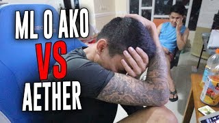 ALODIA REACTION Dogie vs Xander ford [upl. by Merril]