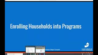 Homeless Management Information System HMIS Training Video 3 [upl. by Stanway747]