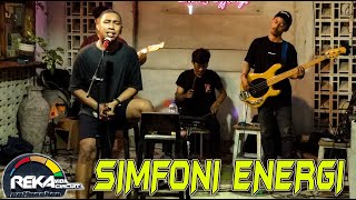 Kerispatih Tapi Bukan Aku  COVER BY SIMFONI ENERGI [upl. by Neelrak]