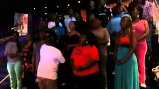 SOWETO GOSPEL CHOIR  Nkosi Sikelel iAfrika [upl. by Airod]