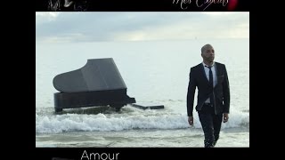 Amour en sursis  MARVIN  Video Officielle [upl. by Elbert334]