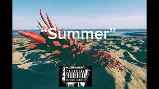 Yxng Bane x Wizkid Uk afrosoul type beat instrumental“Summer”New 2024Afrobeat [upl. by Enenstein]