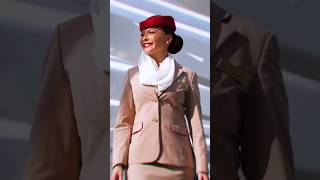 Emirates cabin crews Lifestyle [upl. by Cornelle39]