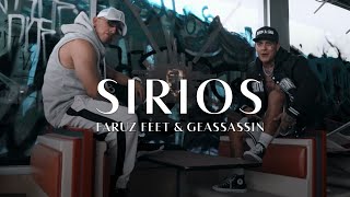 Faruz Feet amp Geassassin  Sirios Video Oficial [upl. by Zoara]