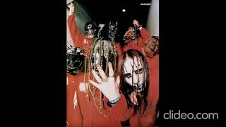 Slipknot  Diluted amp InterloperMashup [upl. by Dehlia]