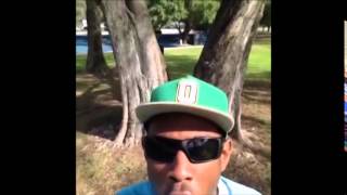 Tyler The Creator Ultimate Vine Compilation [upl. by Assirok]