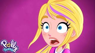 Best of Polly 💜Polly Pocket Series 1  Polly Pocket [upl. by Ellehcram]