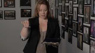 Reeds Proper Preparation is the Key with Jessica Phillips  Backun Clarinet Concepts [upl. by Caron]