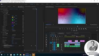 Effects Generators  Adobe Premiere Pro [upl. by Oecile]