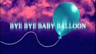 JOGA  Bye Bye Baby Balloon Full Version [upl. by Giustino]