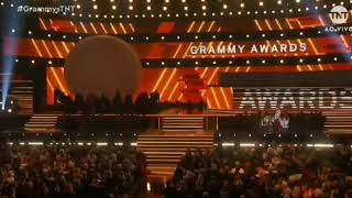 Ariana Grande  GRAMMYs 2020 HD [upl. by Nester]