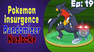 Underestimating the Murk Forest…  Pokémon Insurgence Randomizer Nuzlocke Episode 19 [upl. by Sadira270]