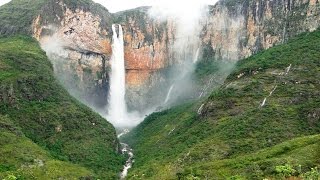 Terra de Minas  Cachoeira do Tabuleiro  Conceição do Mato Dentro [upl. by Yuji790]