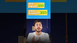 Top Upcoming IPO 💸 krnheatipo youtubeshorts ipo shortsvideo shorts upcomingipo2024 market [upl. by Kal]