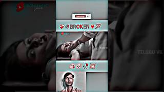 Cute Love Story Video ❤ True Love Story 🔥trending love status broken [upl. by Arodasi]