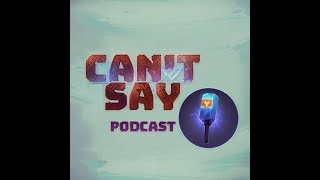 Cant say Podcast 3  Wo simmer gseh Üsi kollege und Future Plans [upl. by Redlac]