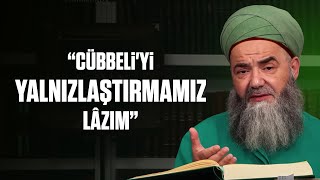 İsmailağa Heyeti “Cübbeliyi Yalnızlaştırmamız Lâzım” Diyerek Bazı Karârlar Aldılar [upl. by Nnaillek]