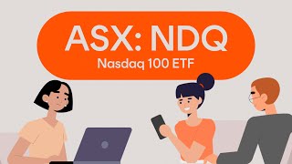 Own the future the Nasdaq 100 ETF [upl. by Jahdai792]