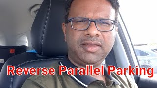 Tips for Reverse Parallel Parking [upl. by Solorac]