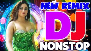 Dj Song 2023  New Hindi Dj Remix  Old Dj Song  Bollywood Dj Song  Nonstop New Dj Song  Dj Remix [upl. by Sydney]