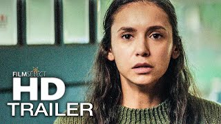 SICK GIRL Trailer 2023 Nina Dobrev [upl. by Elakram197]