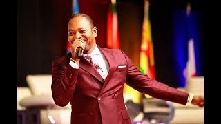 Message title Baal Perazim 2nd Service  Pastor Alph Lukau  Sunday 15072018  AMI LIVESTREAM [upl. by Fording]