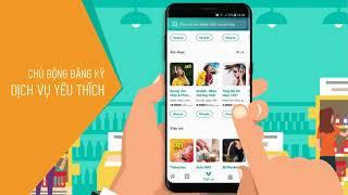 My Viettel  Cánh tay đắc lực của bạn [upl. by Nason]