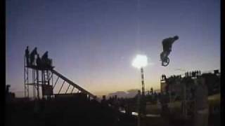 ZERO GRAVITY BMX [upl. by Aniri]