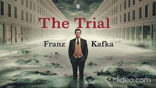 The Trial Audiobook by Franz Kafka  A Tale of Bureaucratic Nightmares [upl. by Lavelle]