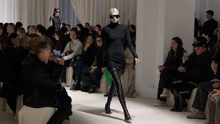 MM6  Fall Winter 20242025  Full Show [upl. by Latreece]