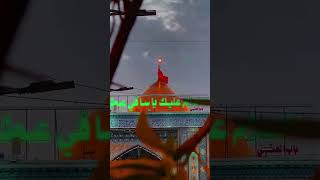 𝐉𝐚𝐧𝐮𝐦 𝐀𝐛𝐚𝐥𝐟𝐚𝐳𝐥 𝐚𝐬️‍🩹🫂 ۔ ۔ ۔ karbala salamyahussain yaabbas foryou 1millionaudition [upl. by Aramat931]