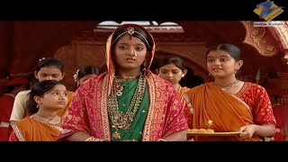 Manikarnika ने बचाया Gangdhar को घायल होने से  Jhansi Ki Rani  Full Ep  163  Zee TV [upl. by Binny]