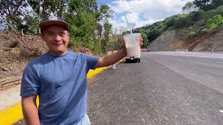 Tomando agua de coco en Tamazunchale San Luis Potosí [upl. by Kuhn]