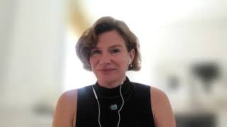 Mariana Mazzucato What If World Health Organization WHO [upl. by Lemuel111]