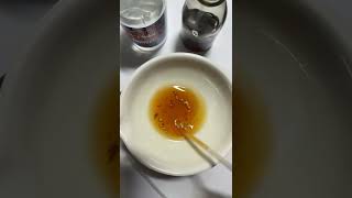 Dissolving gold with thiourea and ironIII acetate [upl. by Diarmid]